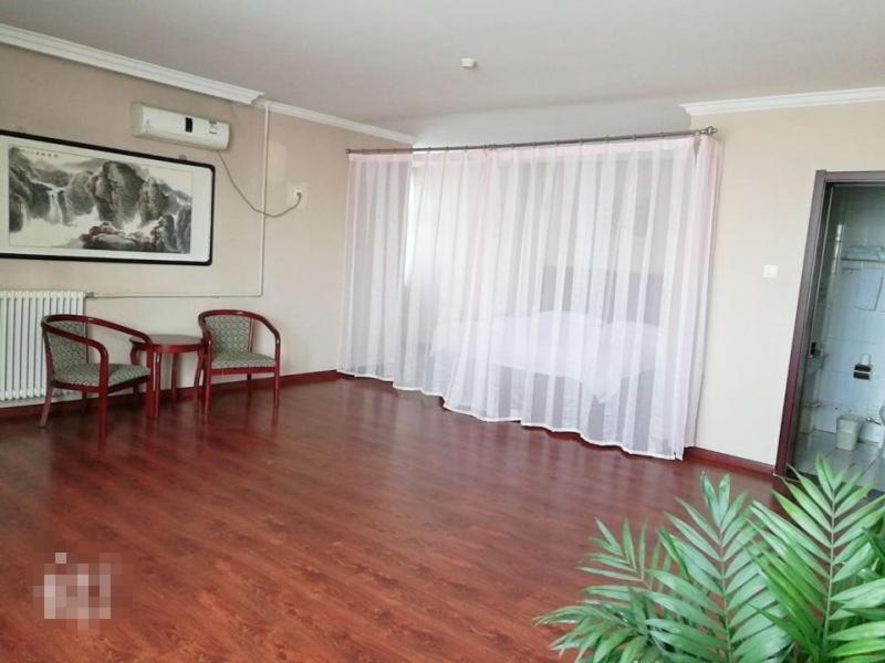 Greentree Inn Tianjin Xiqing District Zhongbei Down Xiqing Road Shell Hotel Bagian luar foto